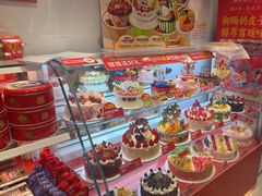 -味多美蛋糕(灯市口店)