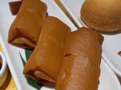 -蔡澜点心·粤菜(花城汇南区店)