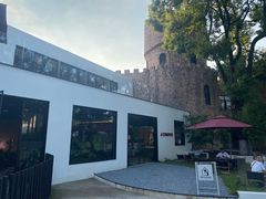 -J Create城市露营咖啡·简餐·宠物(上海动物园店)