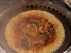 -灶座小锅烀饼·铁锅炖(全国总店)