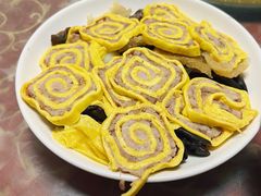 三鲜-玲燕蒸菜馆(江东路店)