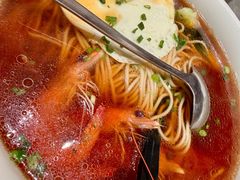 -阿明小菜·海鲜·上海菜(梅陇华理店)