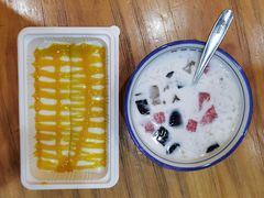 椰奶清补凉-文昌邓记清补凉(西沙路店)