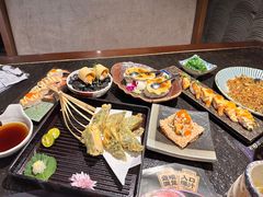 -古田居·特色寿司料理(星之岛旗舰店)