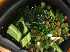 -华仔龙虾(永乐路总店)