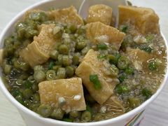 -胖胖小吃店臭豆腐