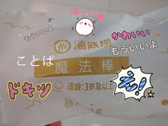 -海底捞大排档火锅(悦荟广场店)