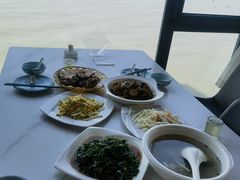 -古尚锦酒楼·水上餐厅