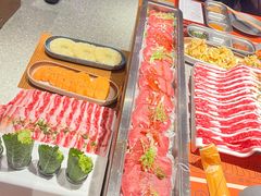 -杨小佳·齐齐哈尔烤肉·烤串(广州店)