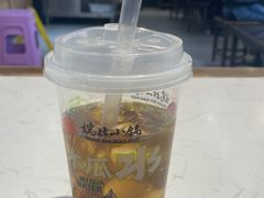 -端仕小锅(文林街店)