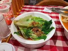 -西贝(宁波天一国购店)