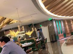 -木棉·醉心粤味(COCO Park店)