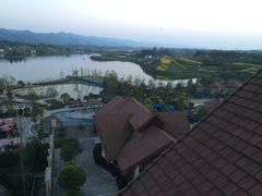 -和悦庄乡村温泉酒店