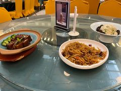 -天毓山庄·餐厅