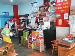 -福满家火锅26年江景(十八梯店)