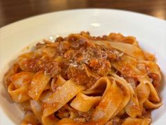 -沏点Trattoria意大利餐厅(新街口店)