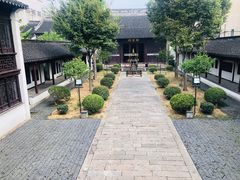 -先蚕祠
