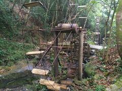 -德庆盘龙峡生态旅游区
