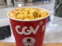 -CGV影城(卓悦中心 IMAX激光店)