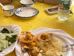 -秋姐美食店(旅游大道店)