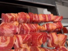 -丰茂烤串(公园店)