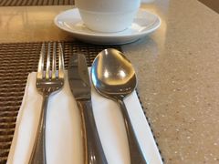 -亮马河饭店翠雅咖啡厅