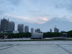 -上海科技馆(地铁站)