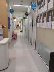 -唯儿诺儿童医院·儿科·眼科(新天地店)