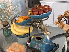 -中田健身工作室(嘉定江桥店)