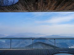 -中旅松花湖滑雪场