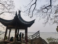 -幕燕滨江·燕子矶公园