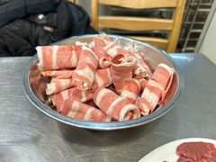-三兴涮羊肉(荣安大街店)