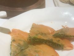 -桂满陇·蟹黄小笼汤包(中山公园店)