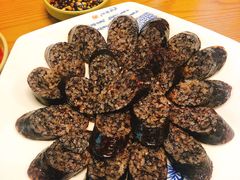 米肠-京玉菲饭店(李村店)