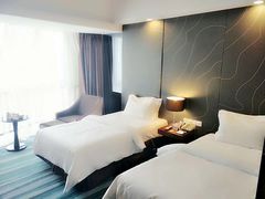 -福州仓山万达浦上大道地铁站锦江都城酒店