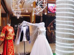 -都市阳光海鲜城(青山湖店)