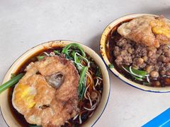 -赵伍面庄(松石大道店)