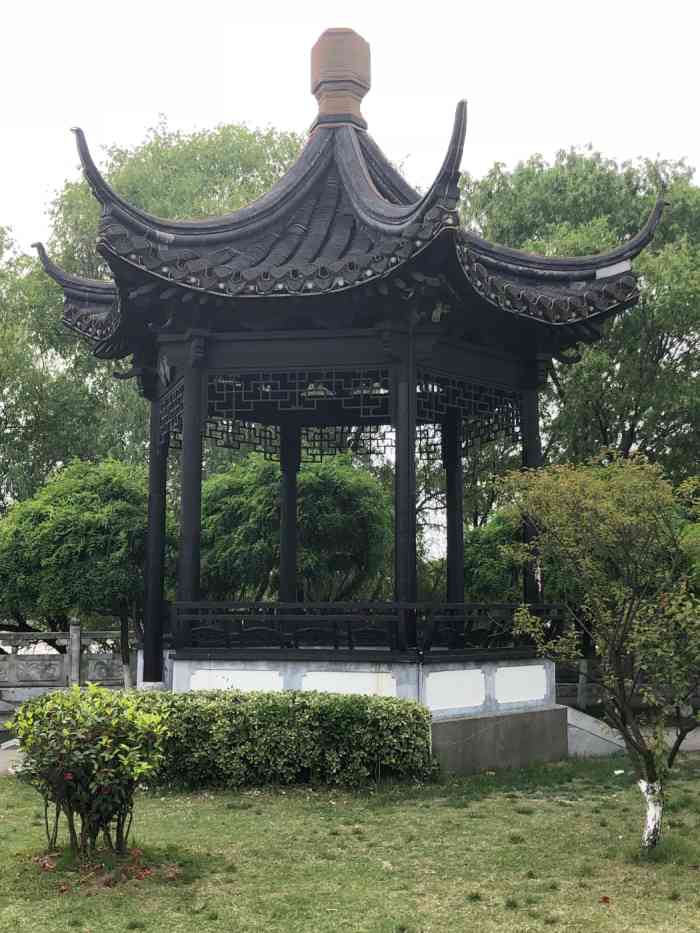 斗野园-"交通:从江都市区有直接去邵伯的公交车,."-大众点评移动版