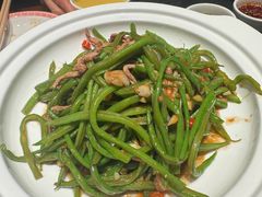 -李记饺子·熏酱东北菜(欢乐谷店)