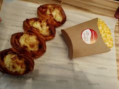 -好利来(西罗园店)