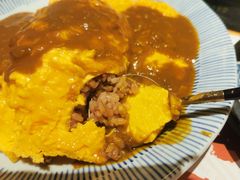 -堂本家洋食别馆·炸猪排(中心城店)