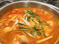 -雷山鱼酱酸汤鱼·酸汤牛肉(花果园T1区店)