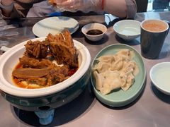 -东方饺子王(哈西万达店)