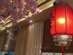 大堂-九田家黑牛烤肉料理(中北镇店)