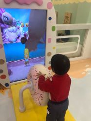 -万达宝贝王(上海浦江店)