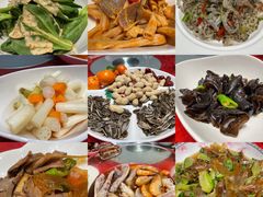 -上海国展宝龙丽筠酒店