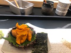 -Sushi Hanzo半藏(天环广场店)