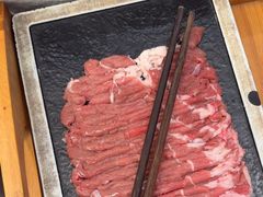 -东来顺饭庄(天坛店)