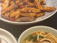 -云海肴·汽锅鸡·云南菜(领展购物广场·中关村店)