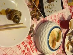 -红钳侠小龙虾·烧烤(中赢康康谷店)